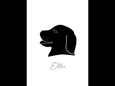 Custom Pet Portraits