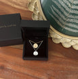 The Resurrected Christ Coin Necklace