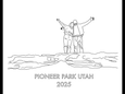 Custom Line Art lllustration