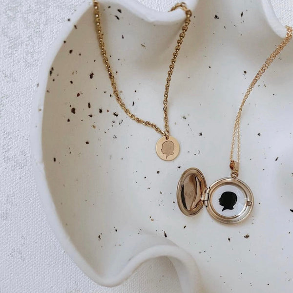 Add to my Locket