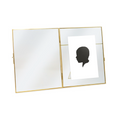 The Brass Frame