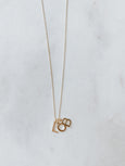 The Initial Necklace