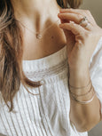 The Initial Necklace