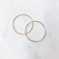 The Classic Hoop