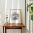 The Remembrance Portrait