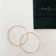 The Classic Hoop