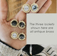 The Remembrance Locket