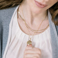The Remembrance Locket