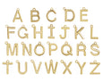 The Initial Necklace
