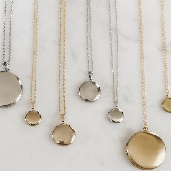 Chain for Lockets