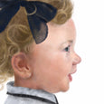 The Pastel Silhouette Portrait