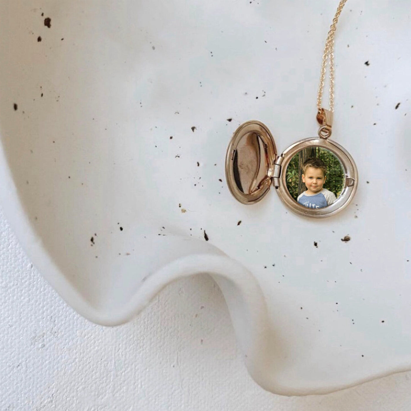 The Photo Locket