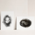 The Remembrance Portrait