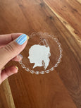 Acrylic Ornaments
