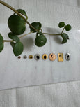 Stainless Steel Coin Necklace