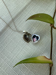 Provide Your Own Locket