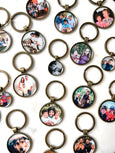 The Photo Keychain