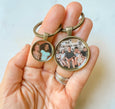 The Photo Keychain