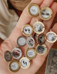 The Remembrance Locket